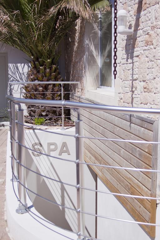 Hotel Restaurant & Spa Plaisir Le Bois-Plage-en-Ré Exterior foto
